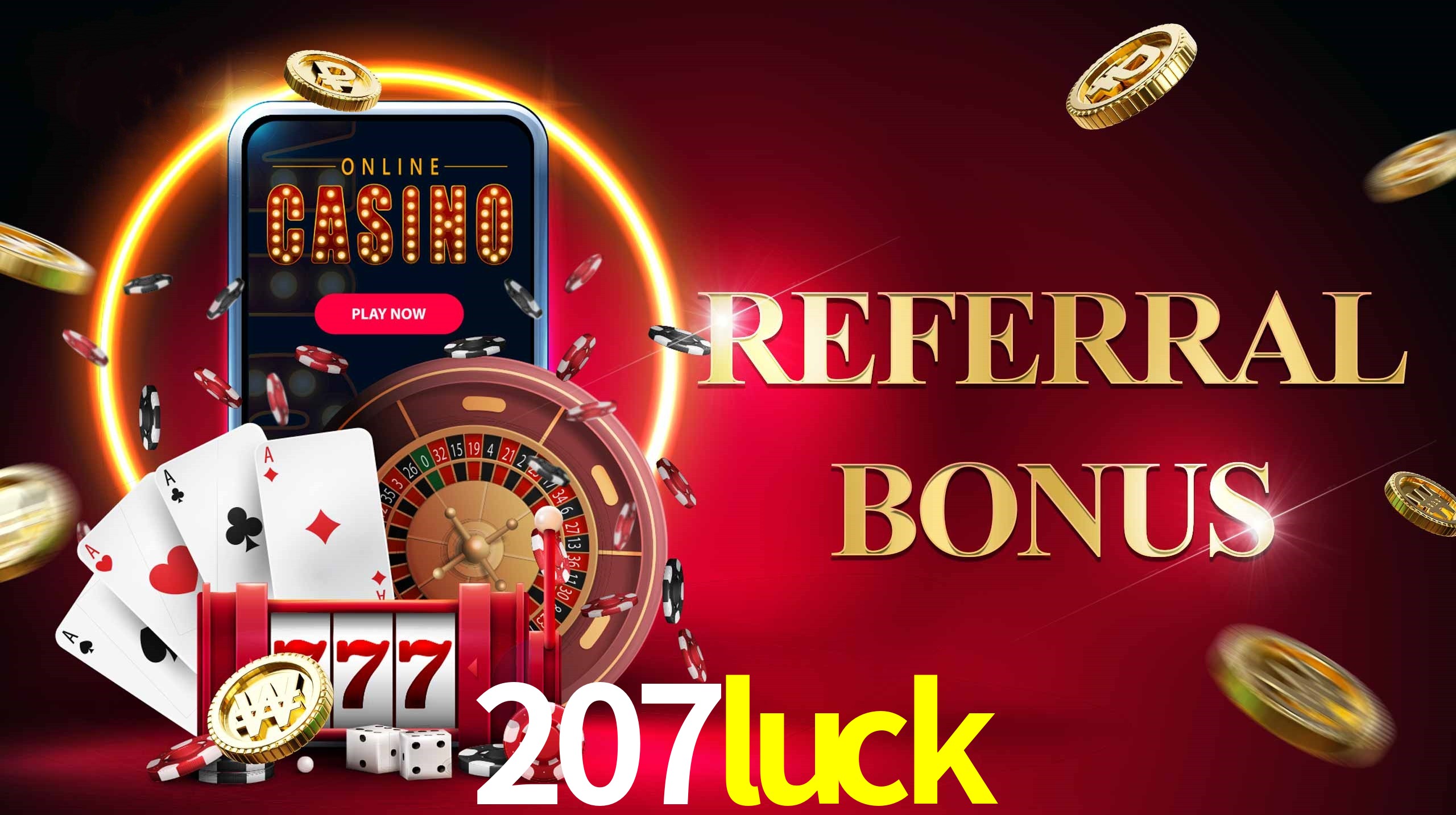 Estatísticas de bônus da 207luck em São Paulo, Rio de Janeiro e Brasília