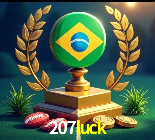 Tabela RTP dos jogos de cassino da 207luck
