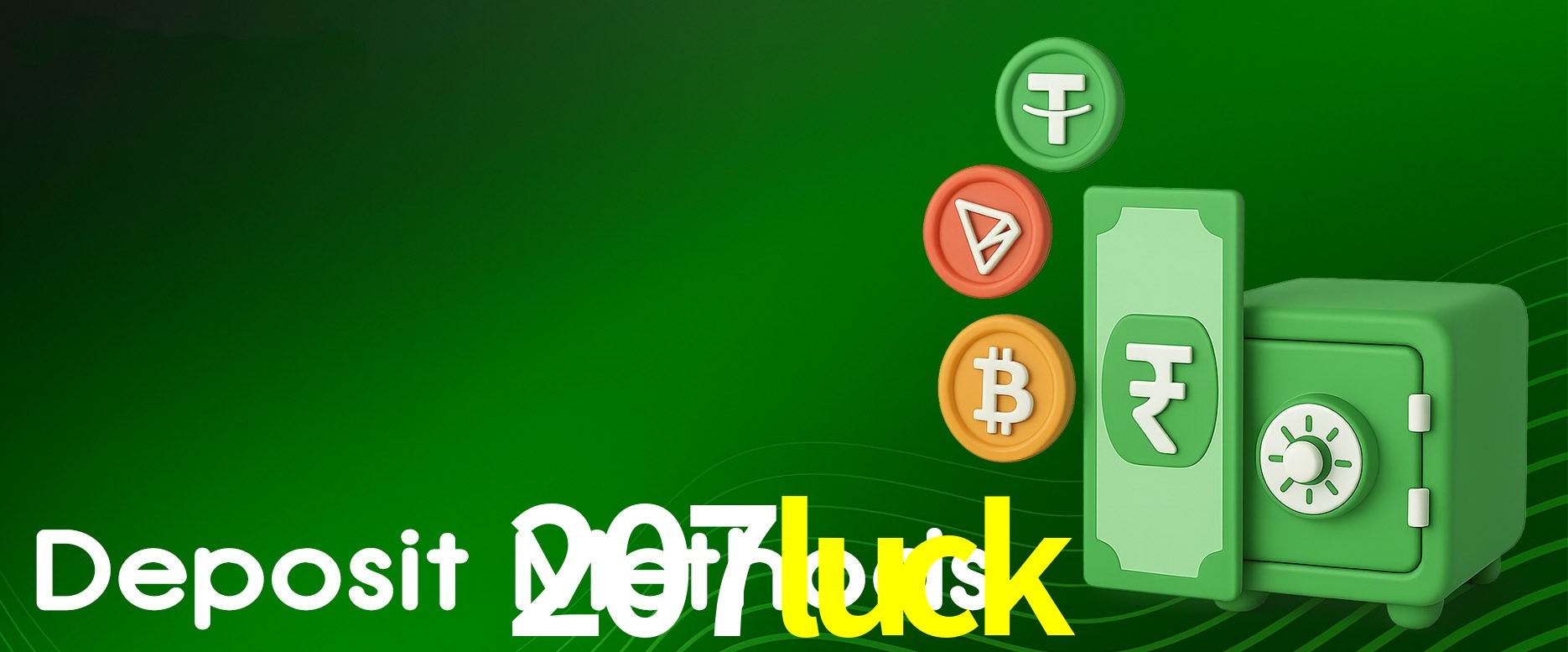 Catálogo 207luck 2.547 jogos - Pragmatic Play, Evolution, NetEnt